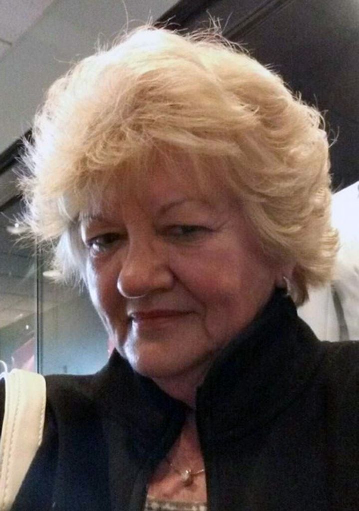 Alvina Webb Profile Photo