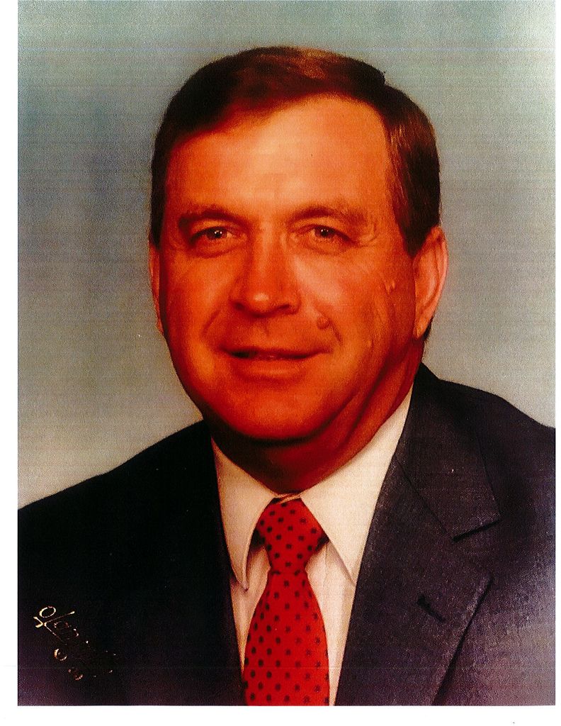 Billy Harold Proctor Profile Photo
