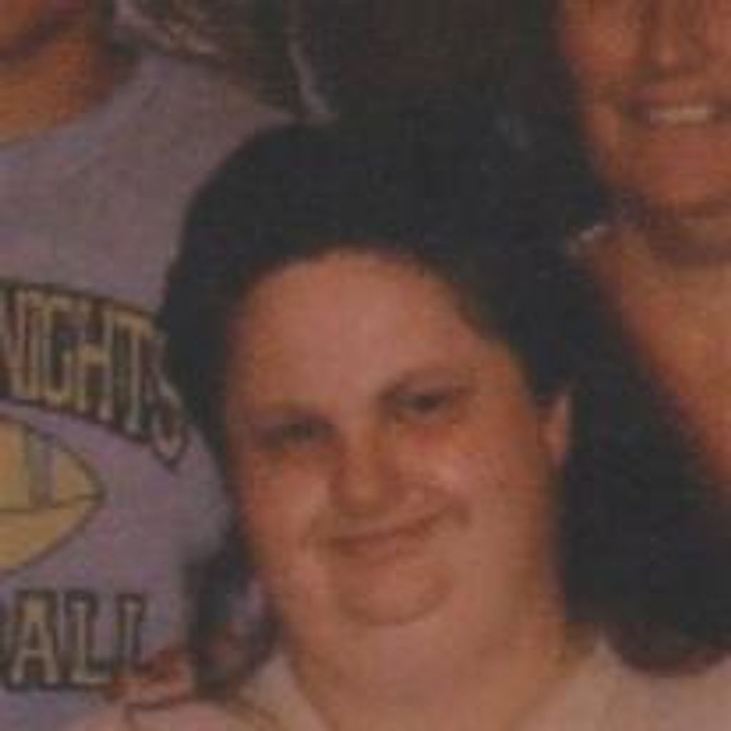 Barbara Bolin