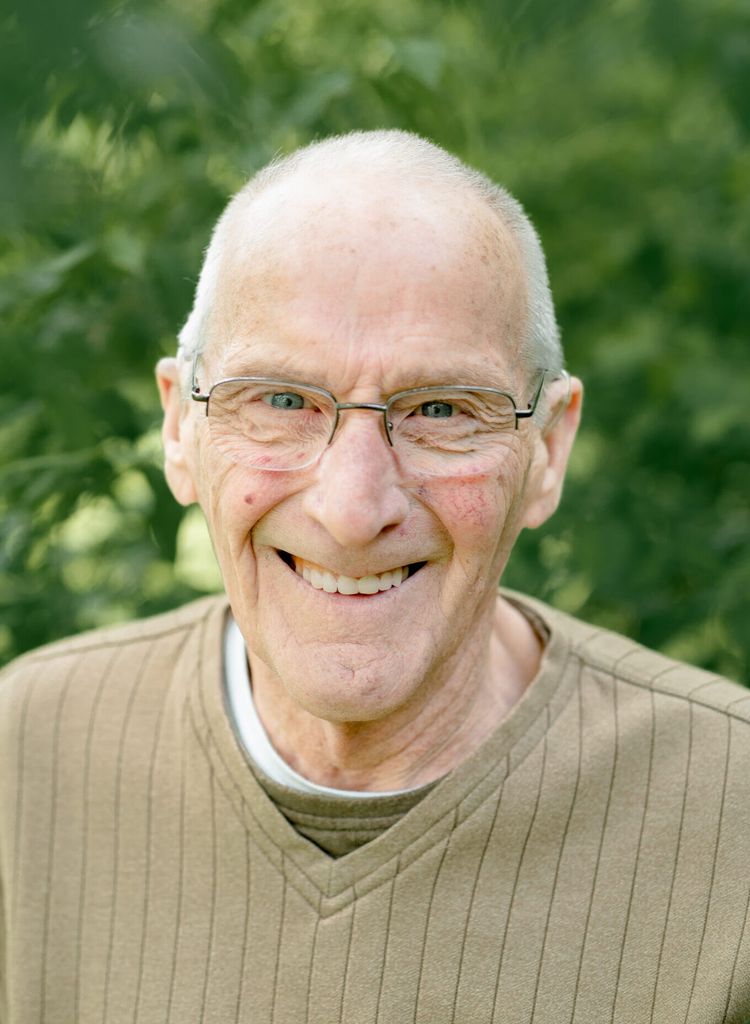 James F. “Jim” Cullen