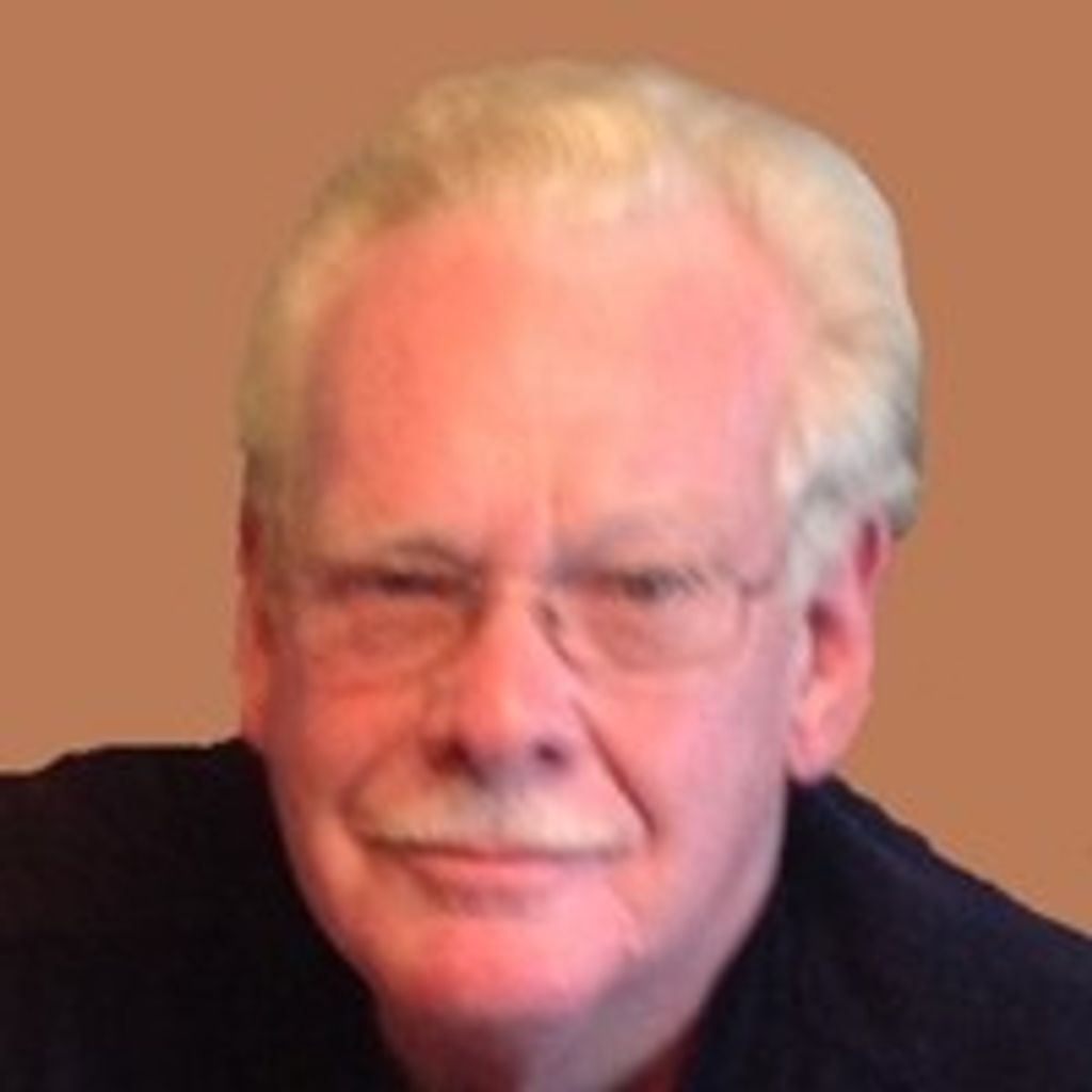 Fred Hall