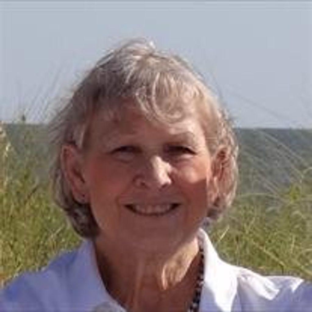 Sheila  Kay Hogue