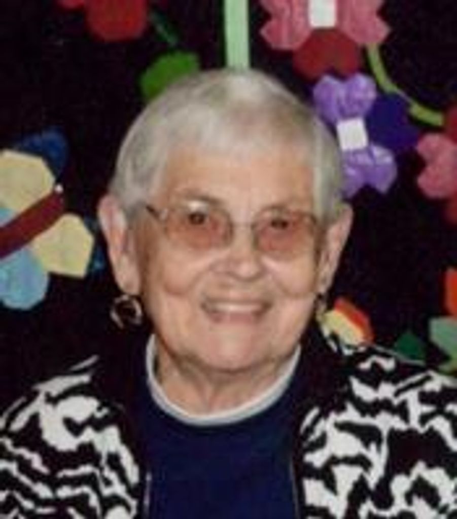Dorothy E. Schlomer