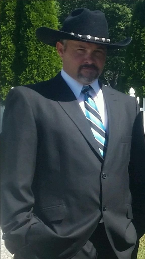 Vernon Keith Simmons Profile Photo