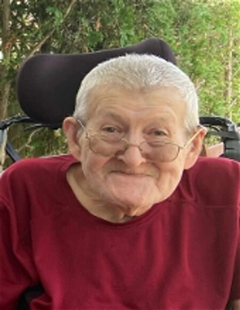 Frederick James Jerome Profile Photo