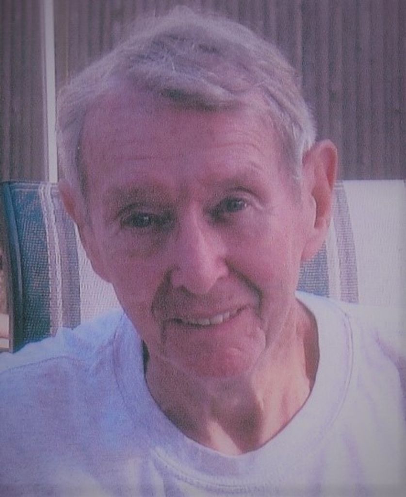 William Winnett