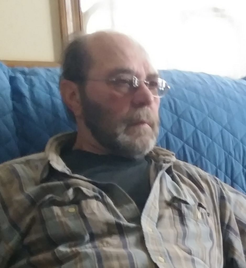 Robert C. Mcgowan Profile Photo