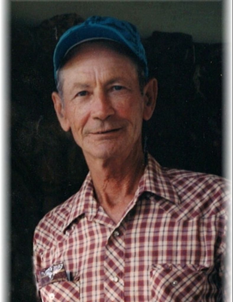 Loyd David Arnold Profile Photo
