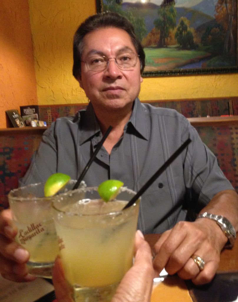 Mario Alberto Almaraz-Perez Profile Photo