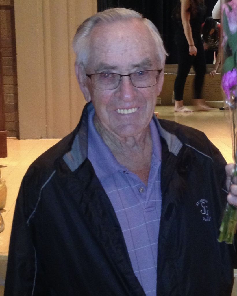 Orson Kirby "Kirby" Davis Profile Photo