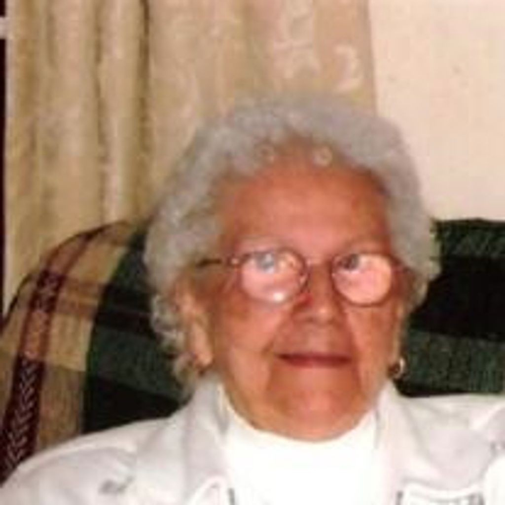 Mina E. Ashford Profile Photo