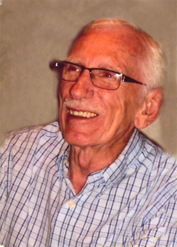 Richard "Dick" Joseph Ritzdorf Profile Photo