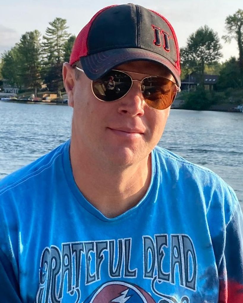 Scott G. Moster Profile Photo