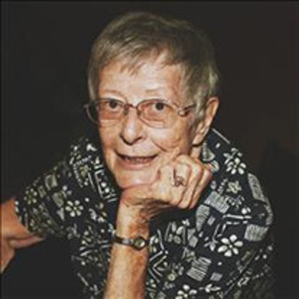 Mary Lee Stutzman