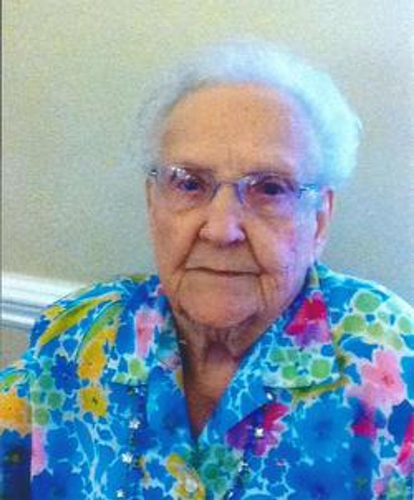 Hilda Lord