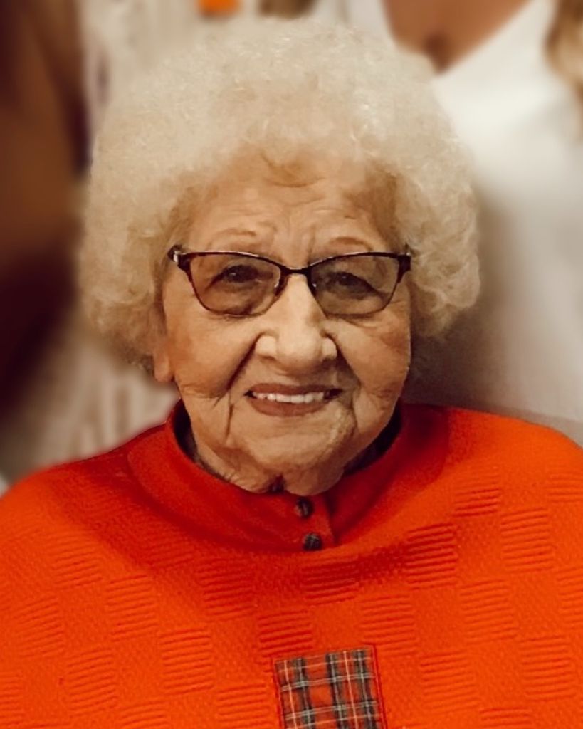 Dorothy Blanche Drummond