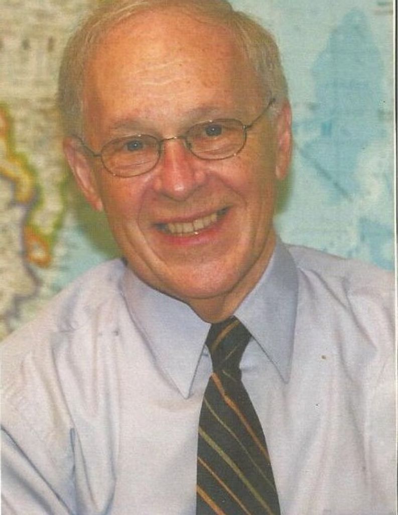 Bill Dixon