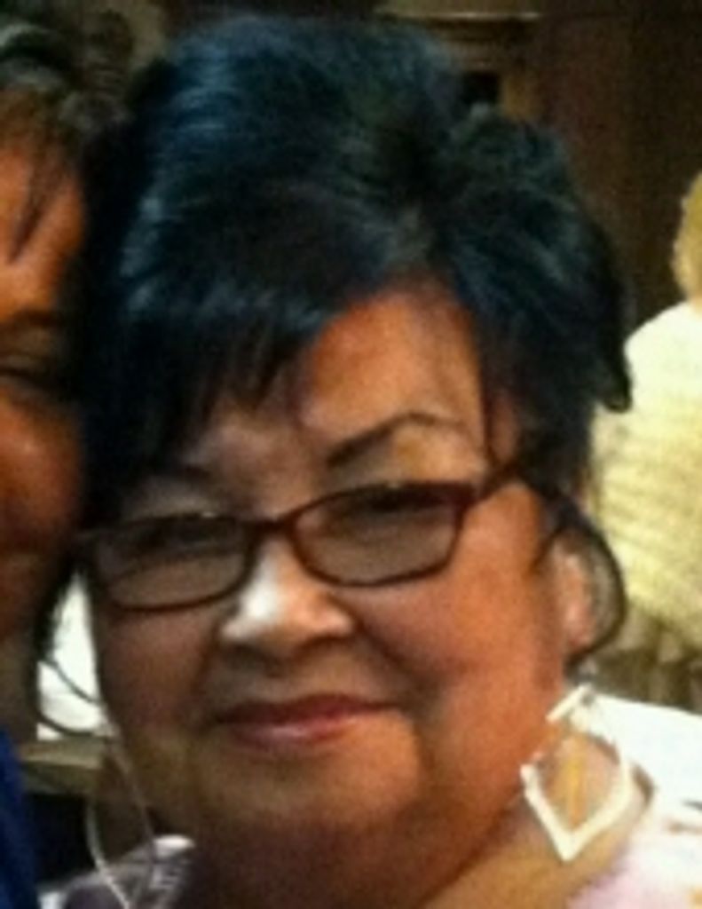 Louella J. "Bunny" Rios