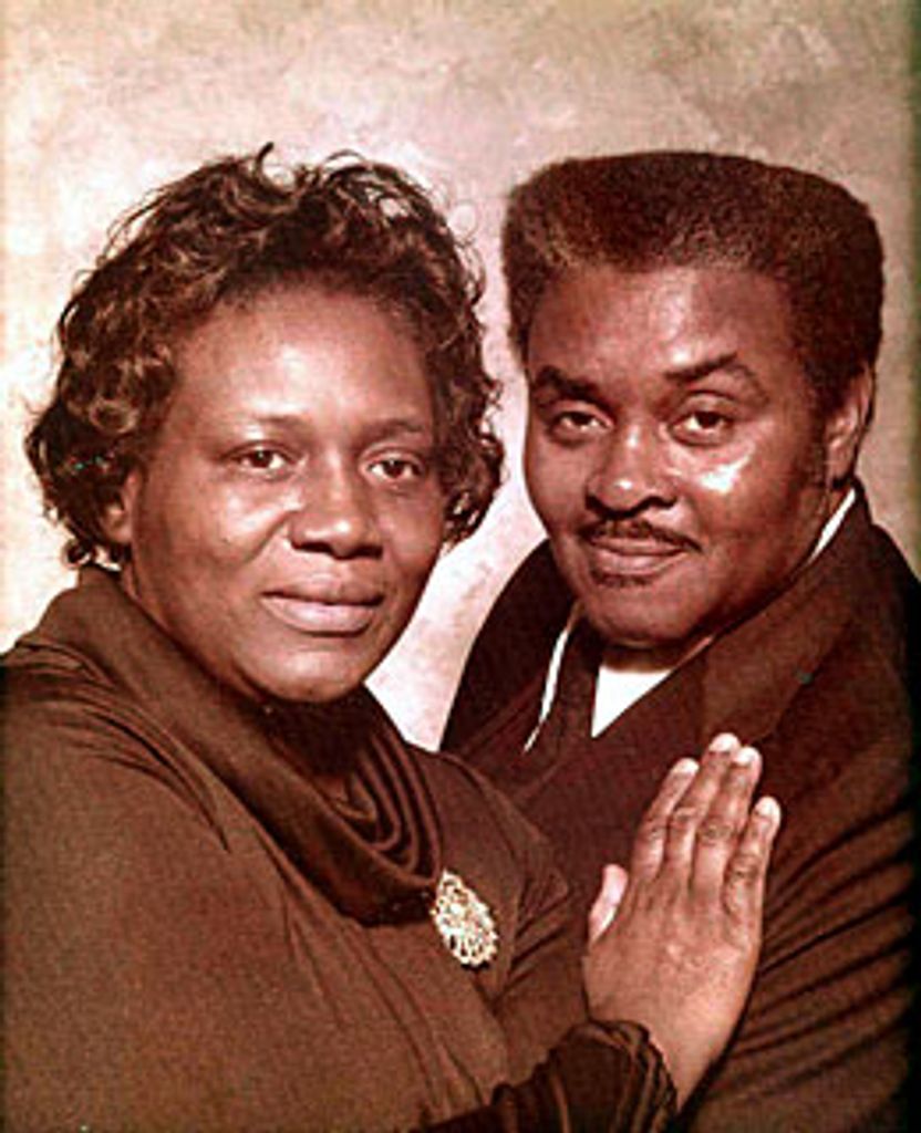 Virgie L. Mayo Profile Photo