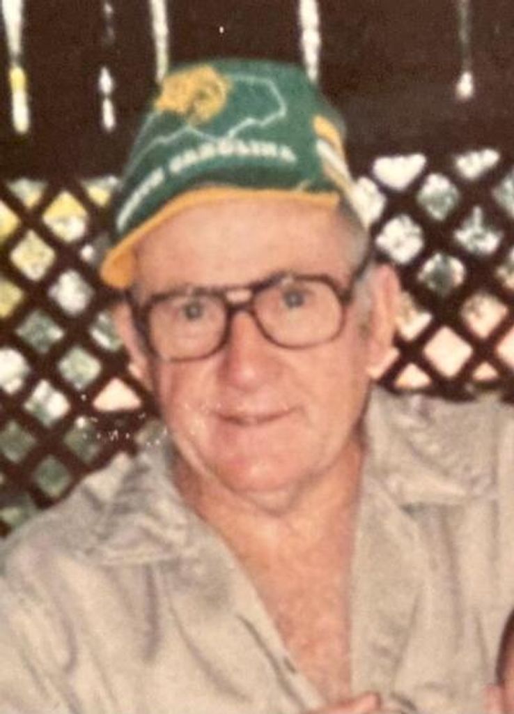 Lee Roy Rollins Profile Photo