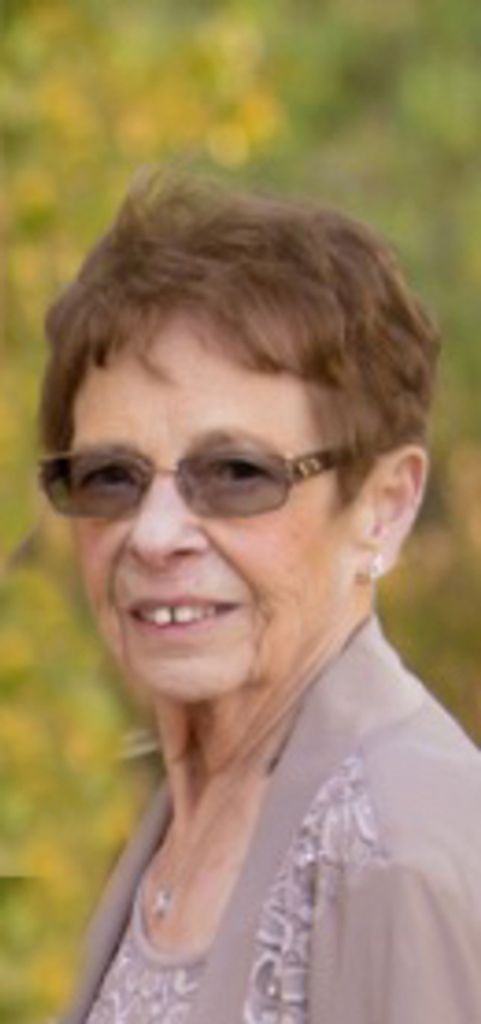 Vivian "Jean" Toalson Profile Photo