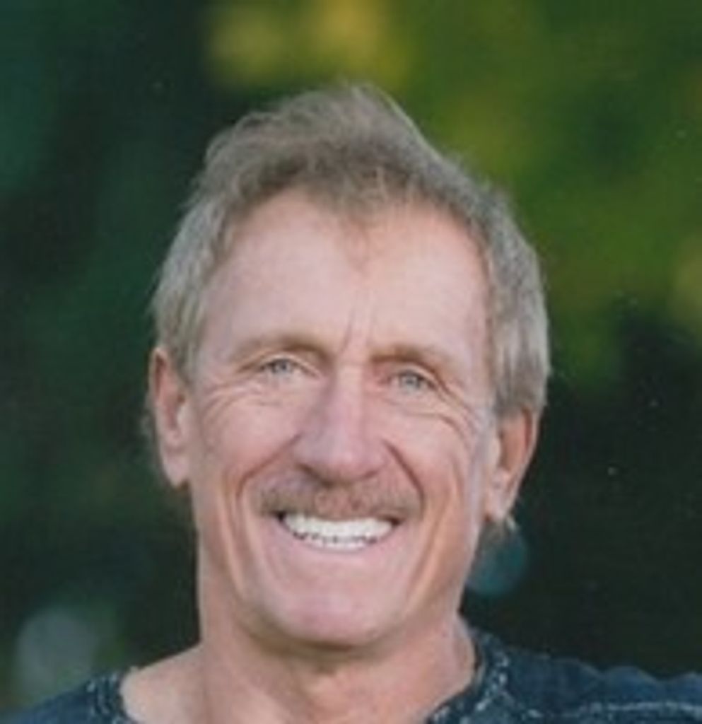 Patrick Bernard Lorrigan Profile Photo
