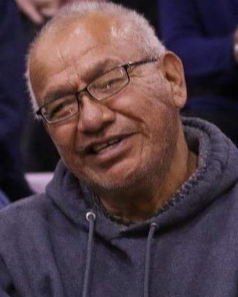 Jimi Armstrong Profile Photo