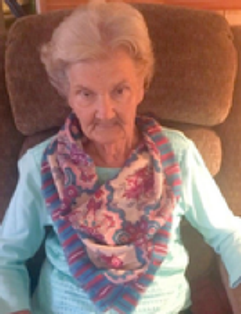 ​Jeanette  James Piner