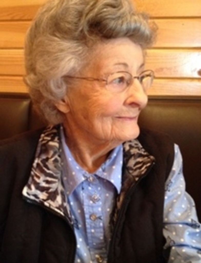 Esther Mabel Chandler