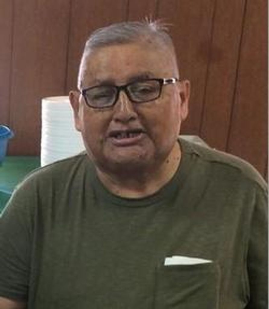 Malcolm Lawrence Sylestine