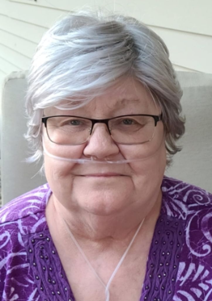 Connie Kay Schifferns
