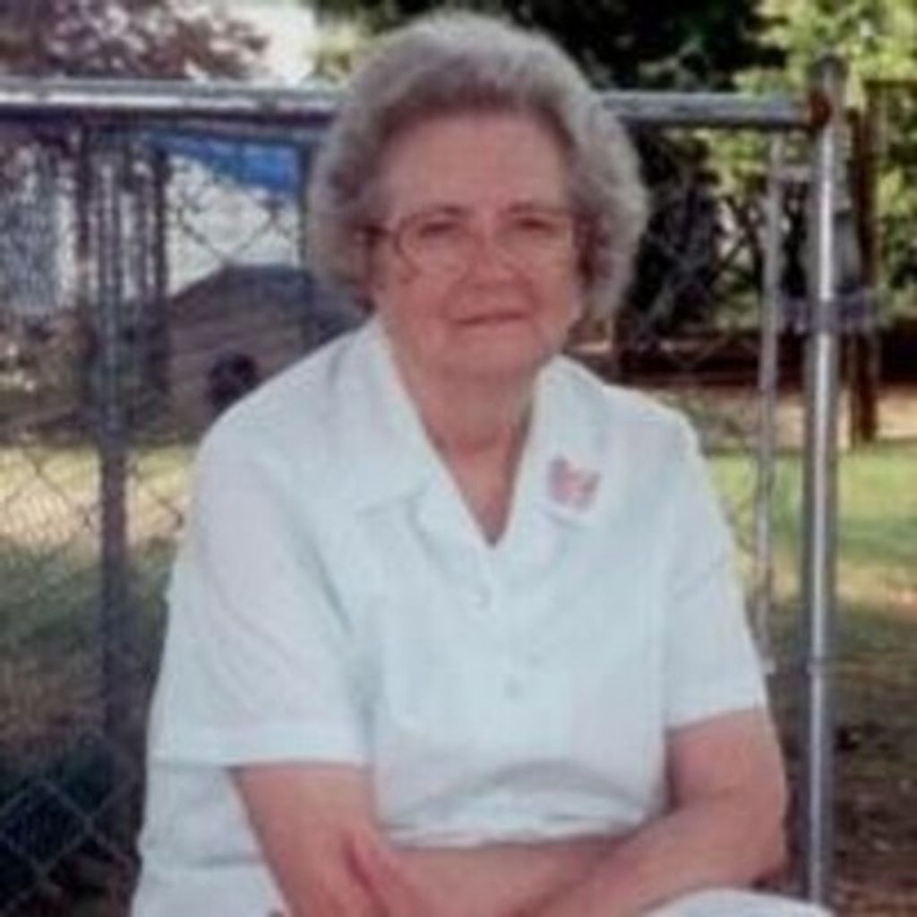 Ann Carlton Cordell