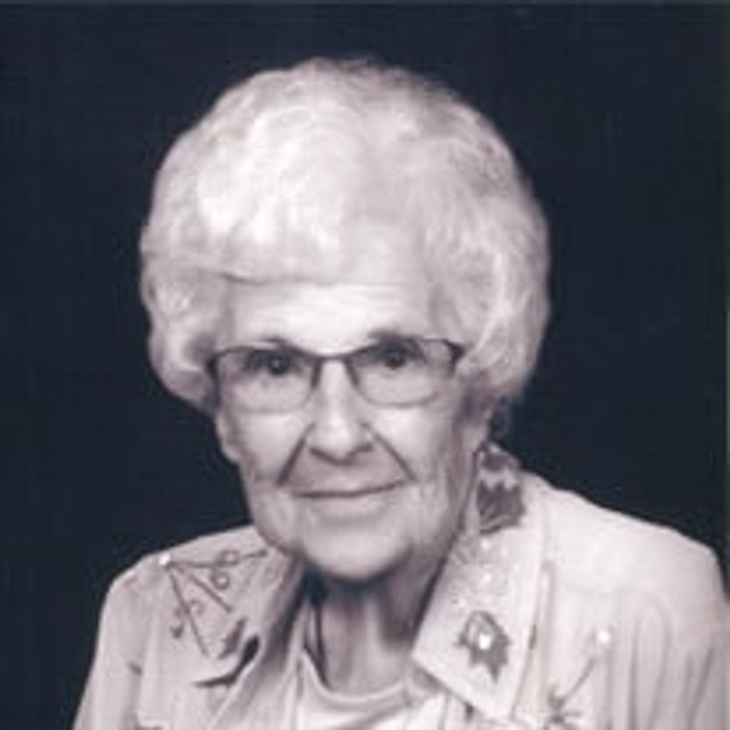 Anna Mae Antic