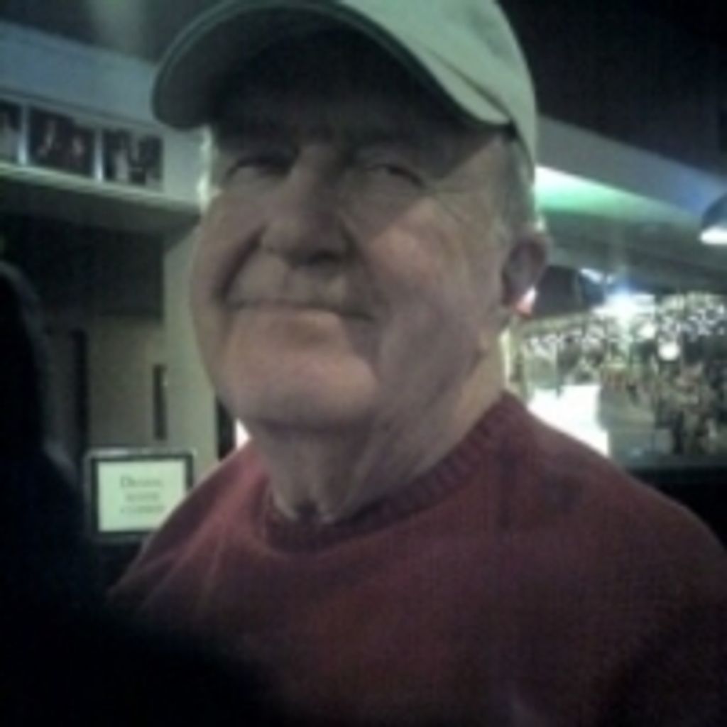 Lloyd Darrell Ater