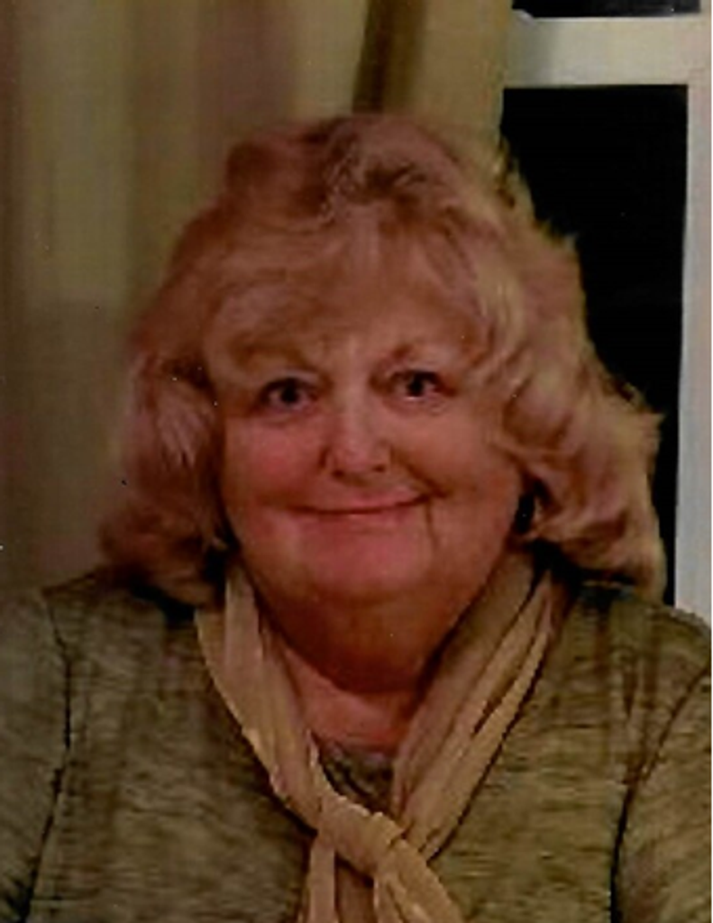 Patricia Sue Goodall Profile Photo
