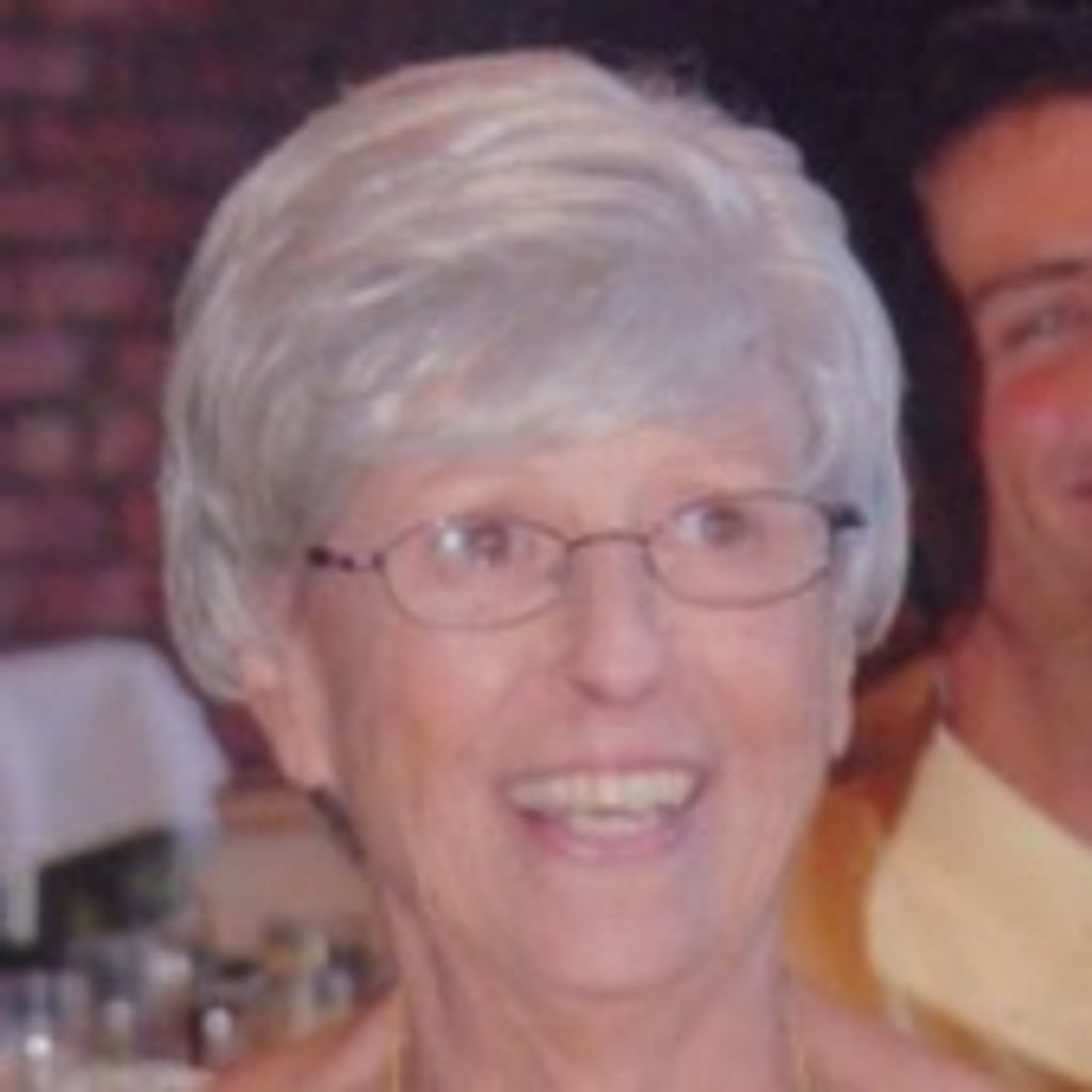 Joanne T. Tyler