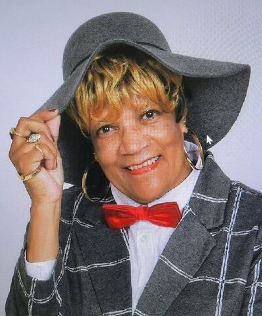 Susie Mae Day Simmons Profile Photo