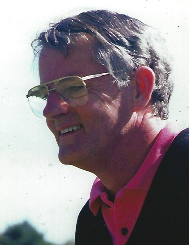 Edmund F. Murphy Profile Photo