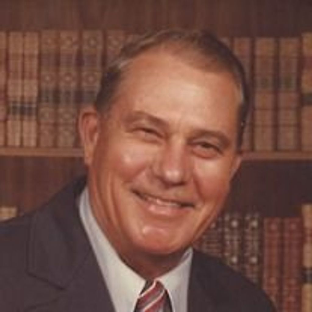 George  Ellis Rishel