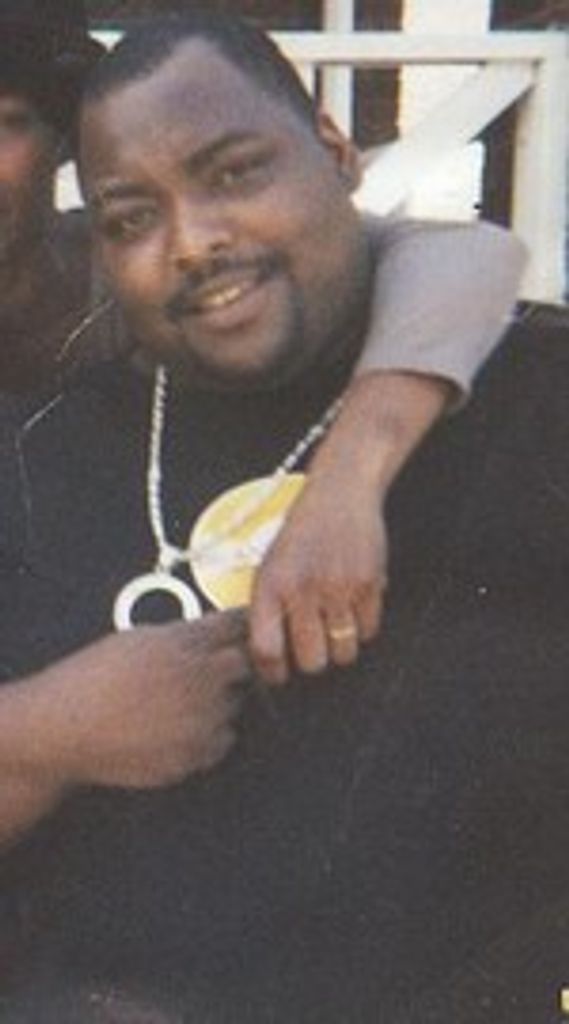 Marcell Jamall Junior Profile Photo