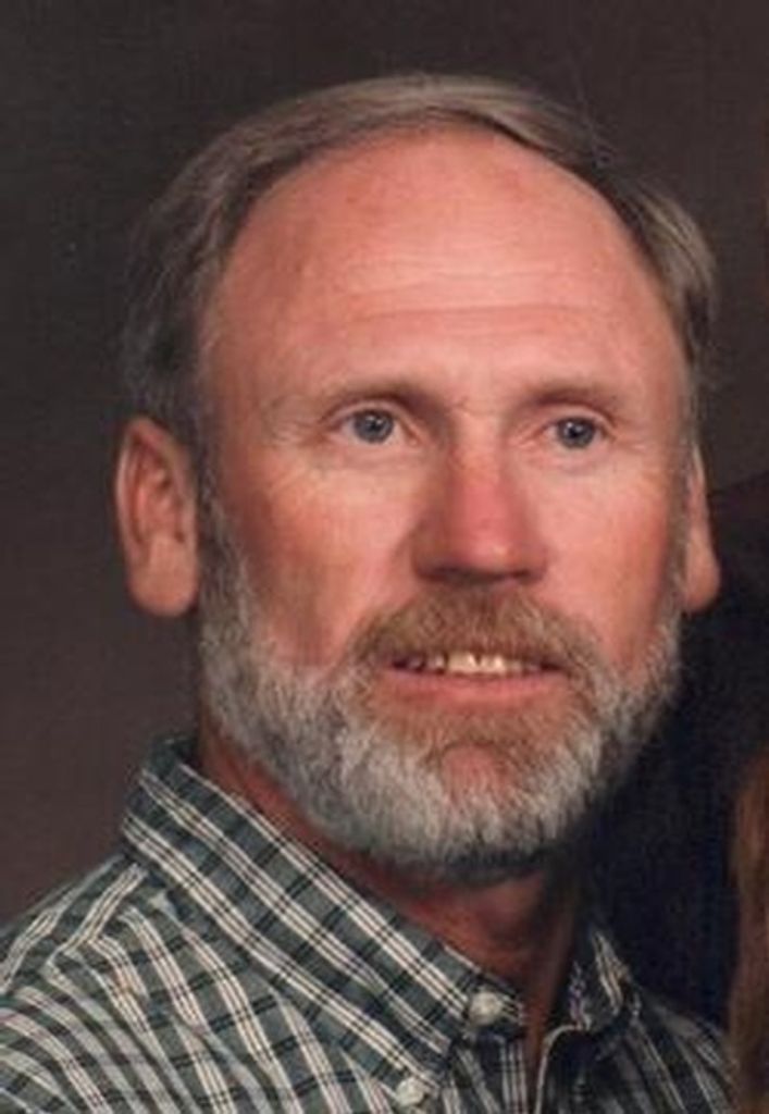 Bill A. Nisley