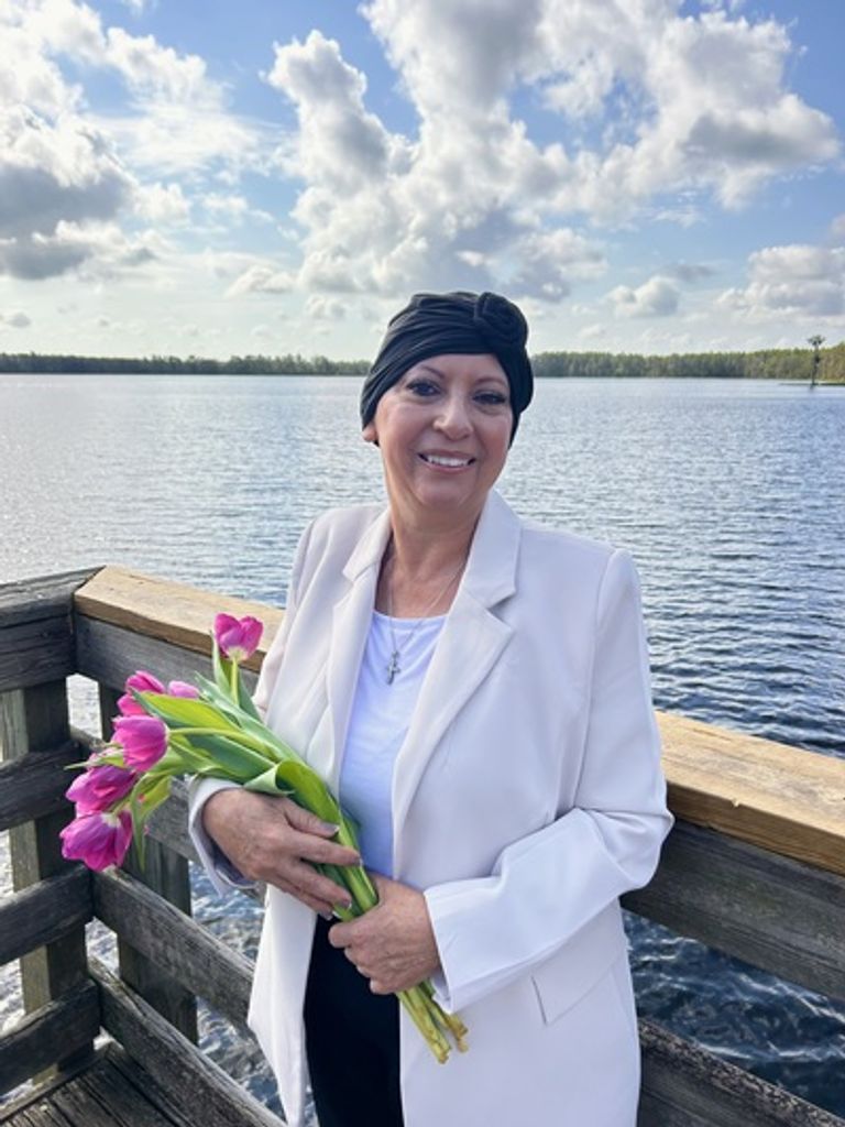 Maria Guadalupe Martina Garibay Perez