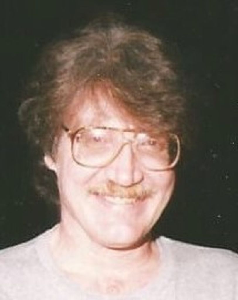 Charles R. "Rich" Bear