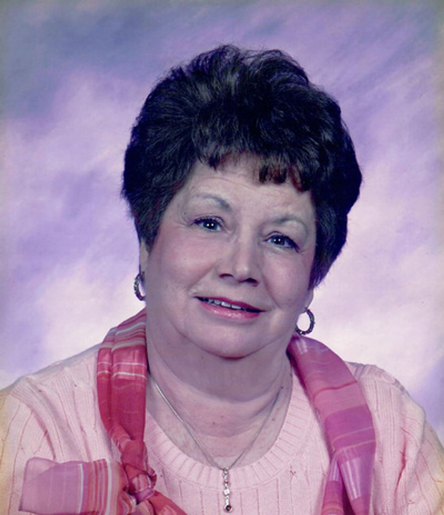Joann Williams Profile Photo