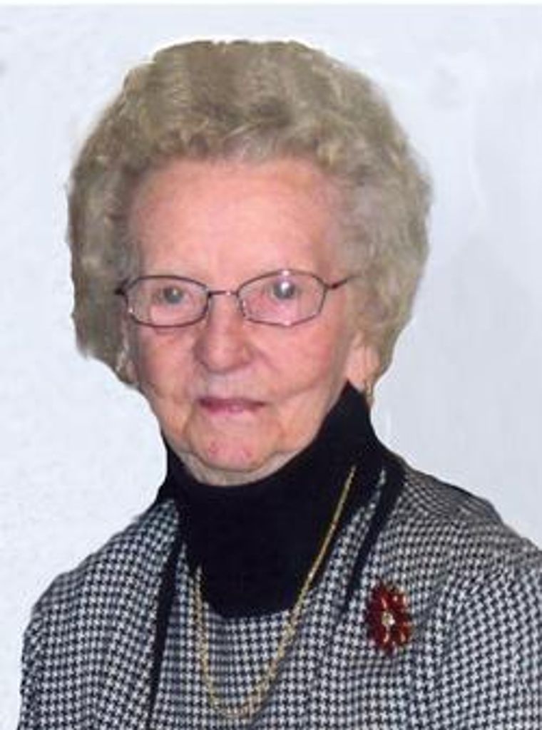Val C. Burslie