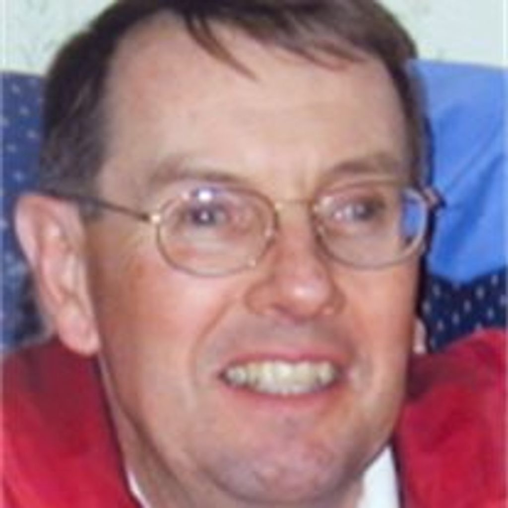 Bruce F. Carlson