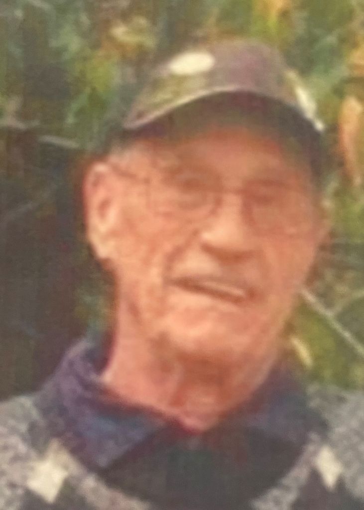 Fred Blarr, Sr.