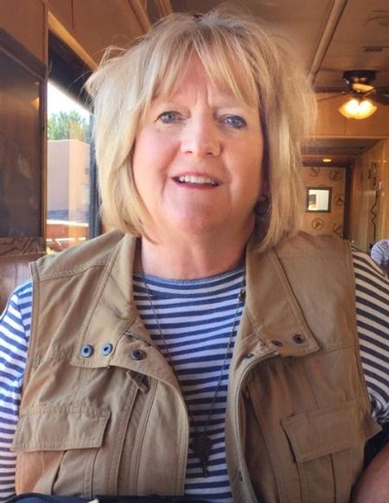 Charlotte Marie Orr Profile Photo