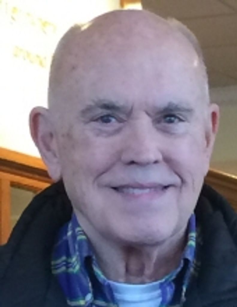 Dr. Kenneth "Ken" Michael Dubuque