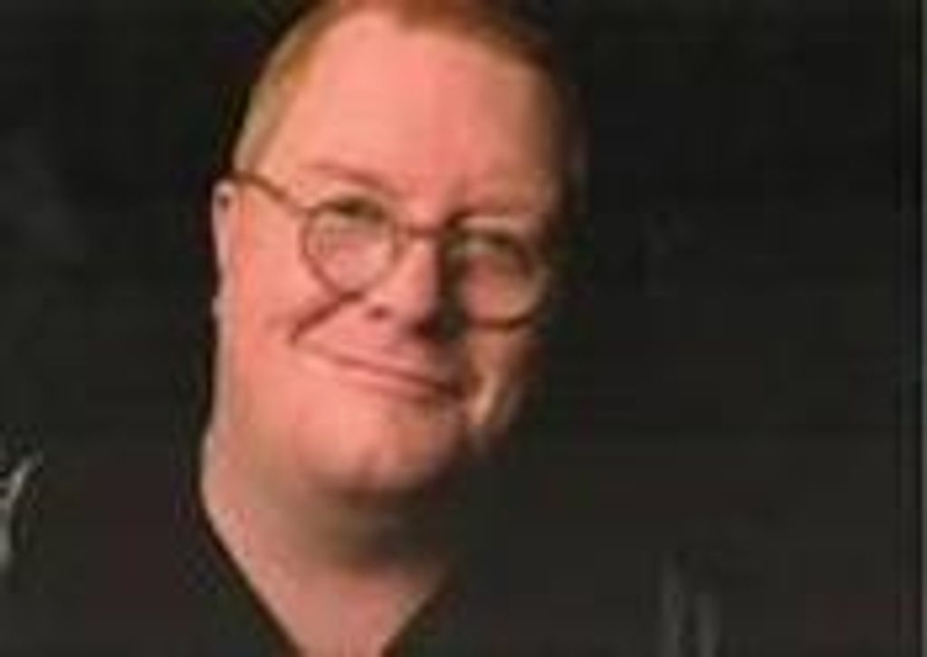 Howard Charles "Chip" Bacon